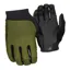 Lizard Skins Monitor Ignite Long Finger Gloves - Olive Green